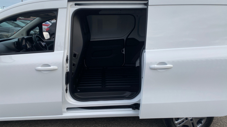 Mercedes-Benz Citan L2 Diesel 110CDI Pro Van